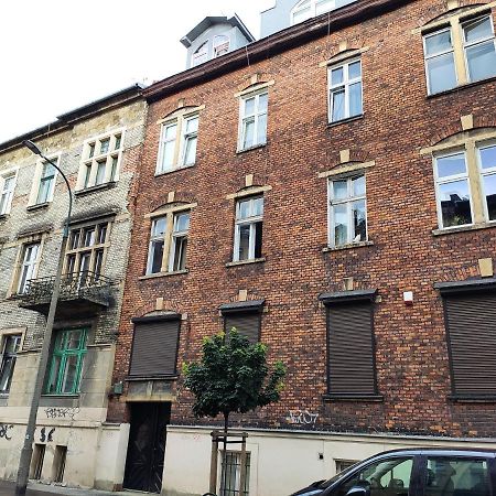 Krakow City Centre Apartment - Bon Turystyczny Exterior foto